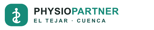 Physio Partner El Tejar Logo